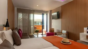 Harmony Boutique Resort - Adults only