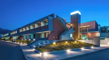 Harmony Boutique Resort - Adults only