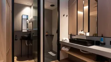 Harmony Boutique Resort - Adults only