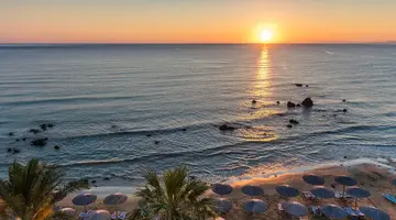 Harmony Boutique Resort - Adults only