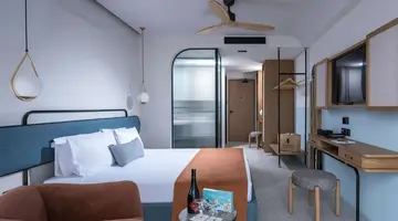 Harmony Boutique Resort - Adults only