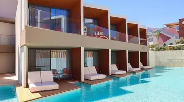 Harmony Boutique Resort - Adults only