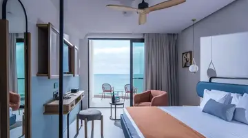 Harmony Boutique Resort - Adults only