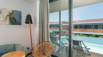 Harmony Boutique Resort - Adults only