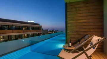 Harmony Boutique Resort - Adults only
