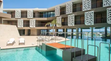 Harmony Boutique Resort - Adults only