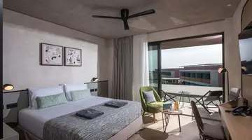 Harmony Boutique Resort - Adults only