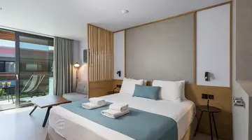 Harmony Boutique Resort - Adults only