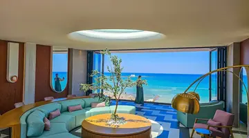 Harmony Boutique Resort - Adults only