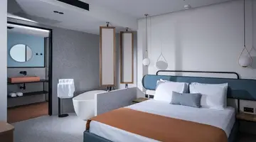 Harmony Boutique Resort - Adults only