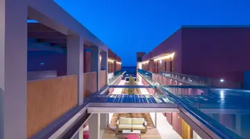 Harmony Boutique Resort - Adults only