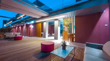 Harmony Boutique Resort