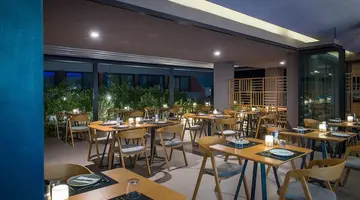 Harmony Boutique Resort