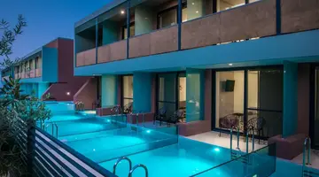 HARMONY BOUTIQUE RESORT