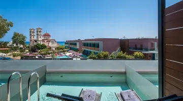 HARMONY BOUTIQUE RESORT