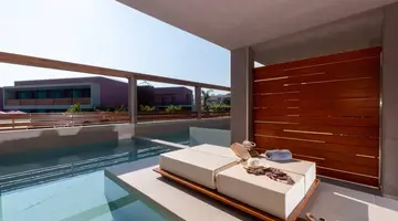 HARMONY BOUTIQUE RESORT