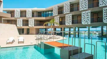 Harmony Boutique Resort