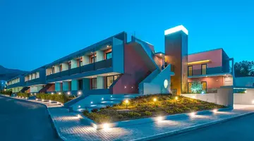 Harmony Boutique Resort