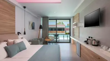 Harmony Boutique Resort