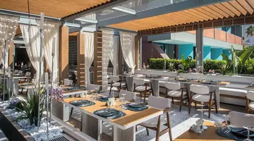 Harmony Boutique Resort