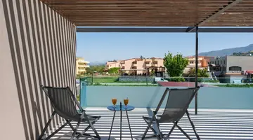 HARMONY BOUTIQUE RESORT