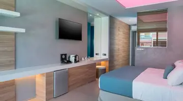 HARMONY BOUTIQUE RESORT