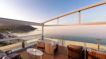 HARMONY BOUTIQUE RESORT