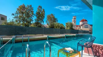 Harmony Boutique Resort