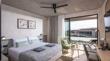 Harmony Boutique Resort