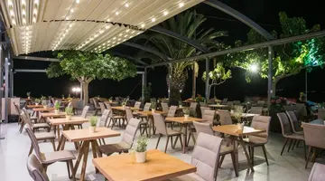 HARMONY BOUTIQUE RESORT