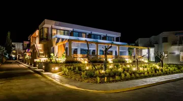 HARMONY BOUTIQUE RESORT