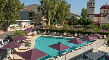 HARMONY BOUTIQUE RESORT