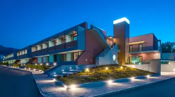 HARMONY BOUTIQUE RESORT