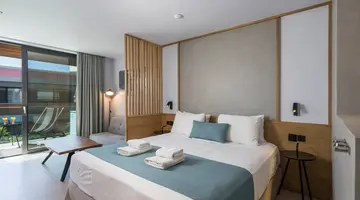 HARMONY BOUTIQUE RESORT