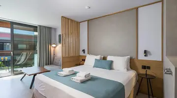 Harmony Boutique Resort