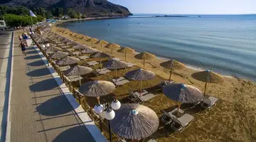 HARMONY BOUTIQUE RESORT