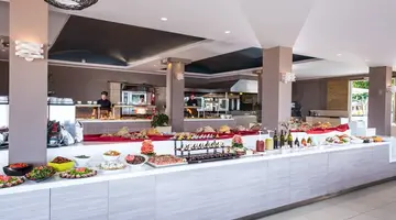 HARMONY BOUTIQUE RESORT