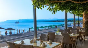 HARMONY BOUTIQUE RESORT