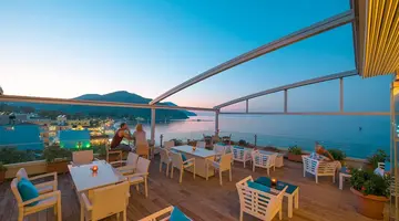 Harmony Boutique Resort