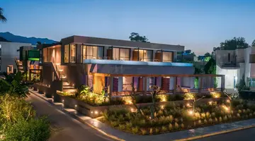 HARMONY BOUTIQUE RESORT