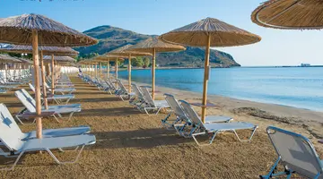 HARMONY BOUTIQUE RESORT