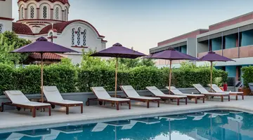 HARMONY BOUTIQUE RESORT