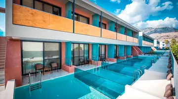 Harmony Boutique Resort