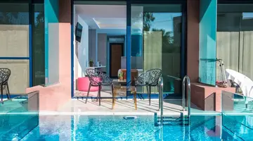 HARMONY BOUTIQUE RESORT