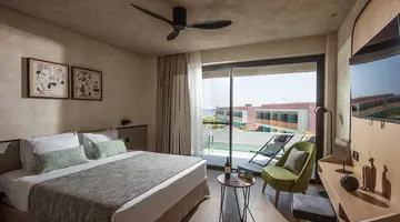 Harmony Boutique Resort