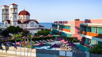 HARMONY BOUTIQUE RESORT