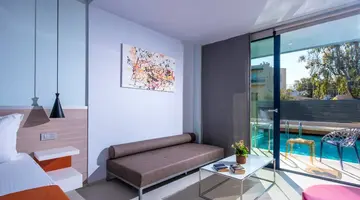 HARMONY BOUTIQUE RESORT