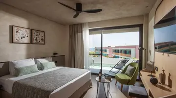 HARMONY BOUTIQUE RESORT