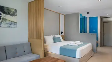 HARMONY BOUTIQUE RESORT