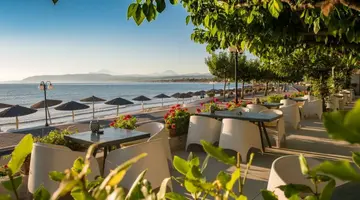 HARMONY BOUTIQUE RESORT